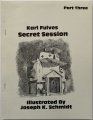 Secret Session by Karl Fulves
